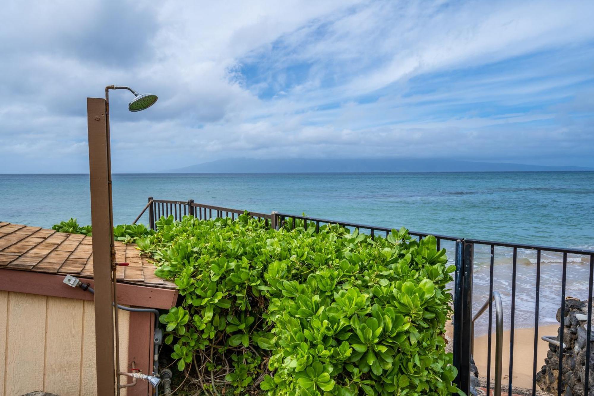 Hale Kai 208 Villa Kahana Exterior photo